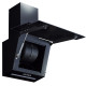 Витяжка Bestchef Wave 900 black 60
