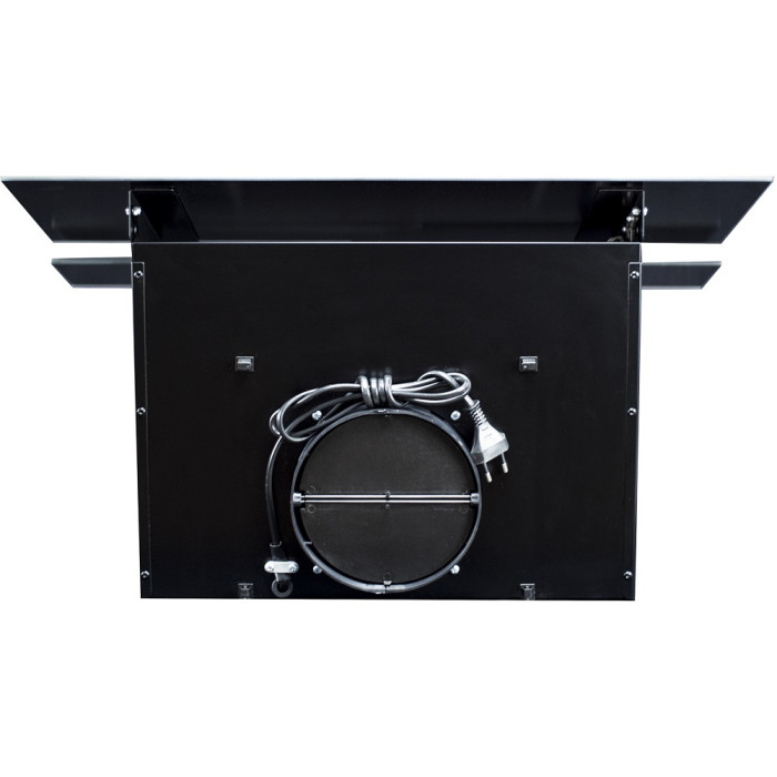 Витяжка Bestchef Wave 900 black 60