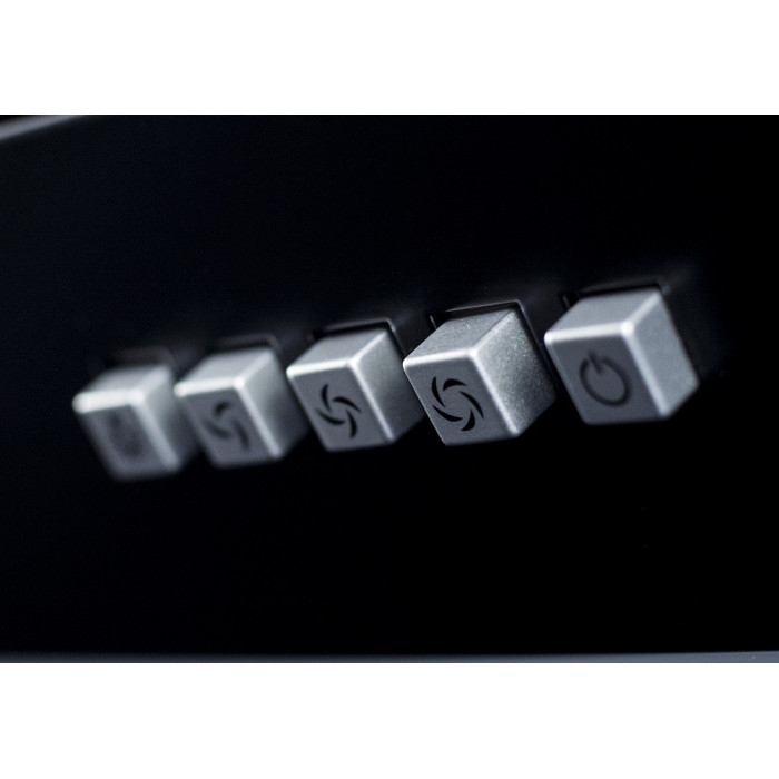 Витяжка Bestchef Wave 900 black 60