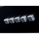 Витяжка Bestchef Wave 900 black 60