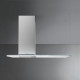 Витяжка Falmec ZENITH NRS Isola 180 Glass Stainless steel (800)