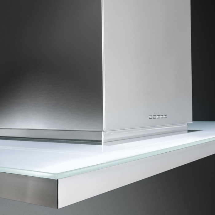Витяжка Falmec ZENITH NRS Isola 180 Glass Stainless steel (800)