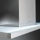 Витяжка Falmec ZENITH NRS Isola 180 Glass Stainless steel (800)